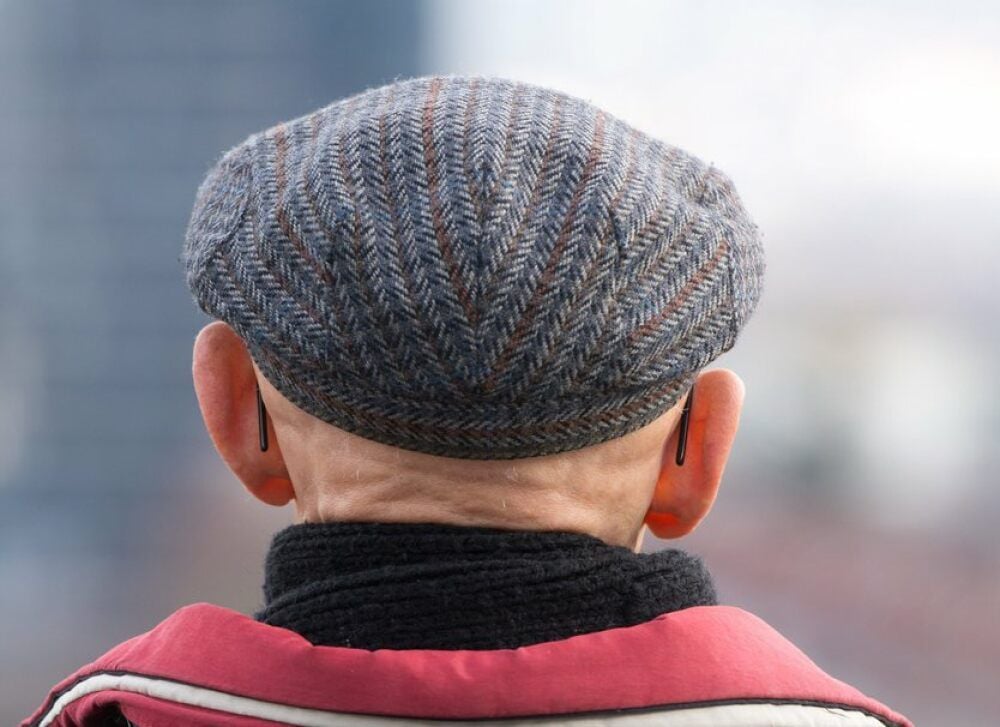 Ungewisse Zukunft: Vor allem die Linken haben Nachwuchssorgen. Wenn die Alten mal die Mütze an den Nagel hängen - wer folgt dann nach?