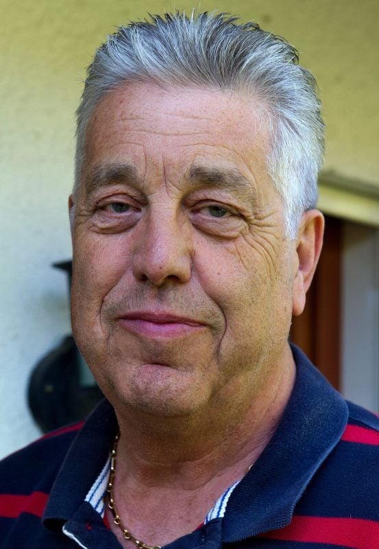 Olaf Keller