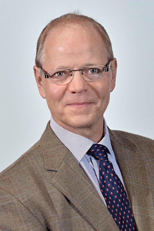Jürgen Laubner
