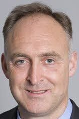 Chef von Dow Olefinverbund Reiner Roghmann