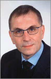 Gerhard Degner