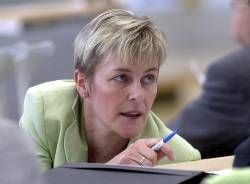 Claudia Wiechmann