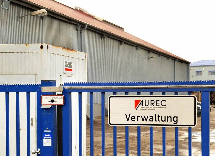 Der Gründer der Firma Aurec ist im Visier der Ermittler.