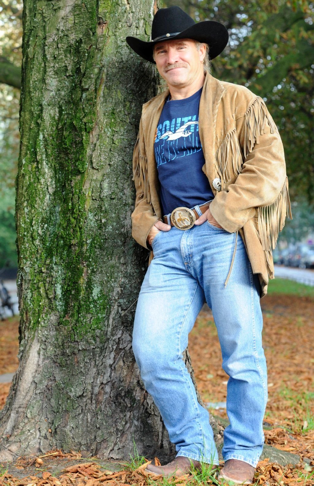 „Kult-Auswanderer" Konny Reimann
