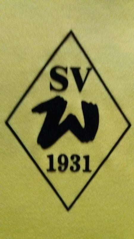 Das Logo des SV Wacker Memleben.