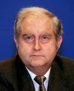 Udo Ludwig (Foto: MZ-Archiv)