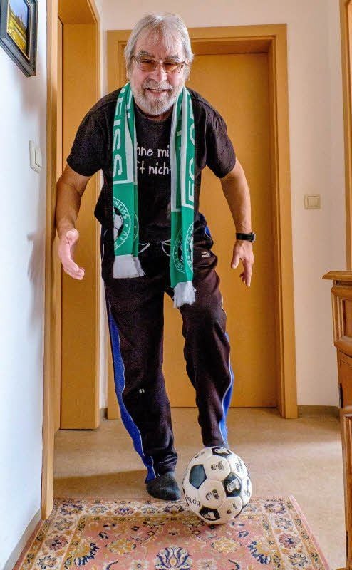 Martin Buchheim