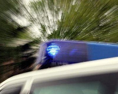 In Wittenberg ist es zu einem Polizeieinsatz gekommen.