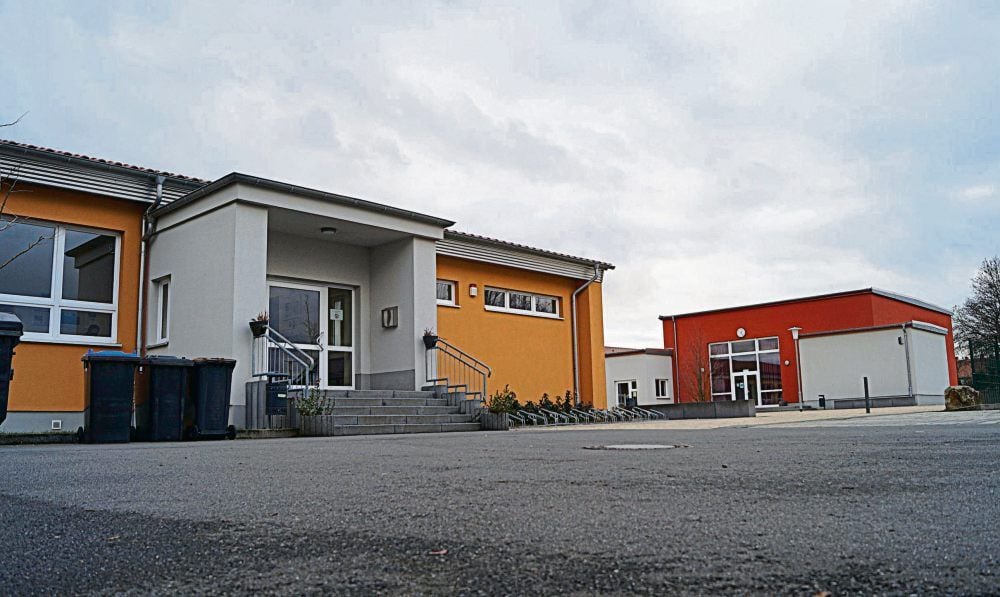 An der Sekundarschule „Am Salzigen See“ in Röblingen spitzt sich die Personalsituation immer weiter zu.