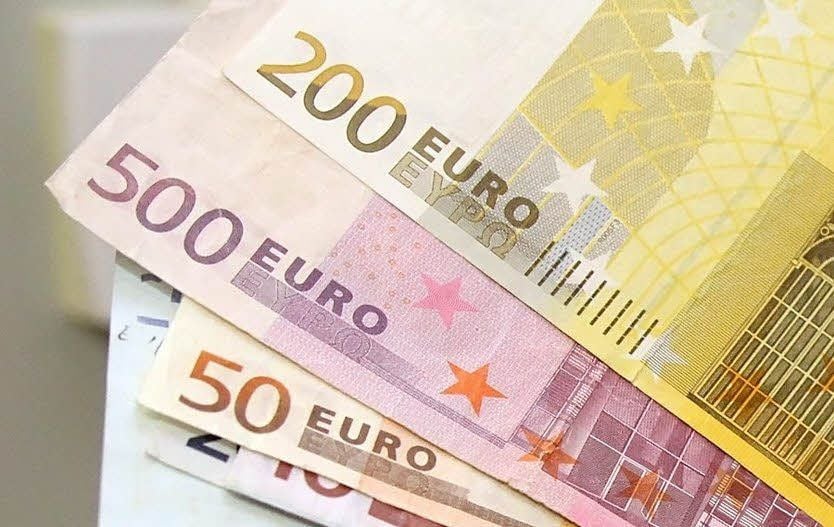 Geld
