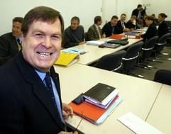 Dieter Steinecke (Foto: dpa)