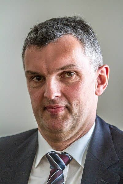 „So lebendig wie die Stadt ist, soll auch das Modell sein“, so Jörg Ellermann, Rotary-Präsident.
