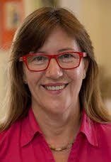 Sigrun Pitschmann Beratungsstellenleiterin