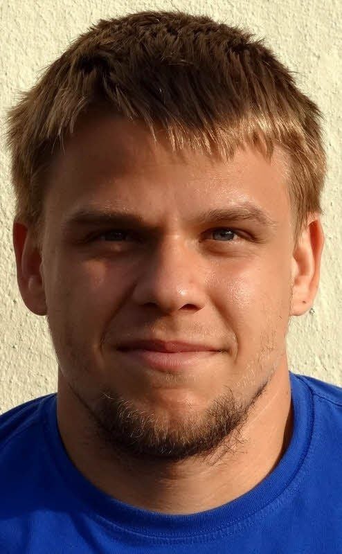 Tim Niemeier