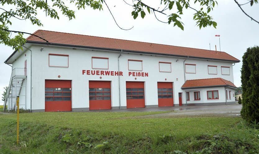 Die privaten Gebühren für die Versammlungsräume der Feuerwehr in Peißen sind nach der neuen Benutzungsordnung erhöht worden.