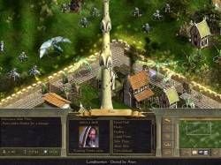 Spiele wie "Age of Wonders 2" liegen in den