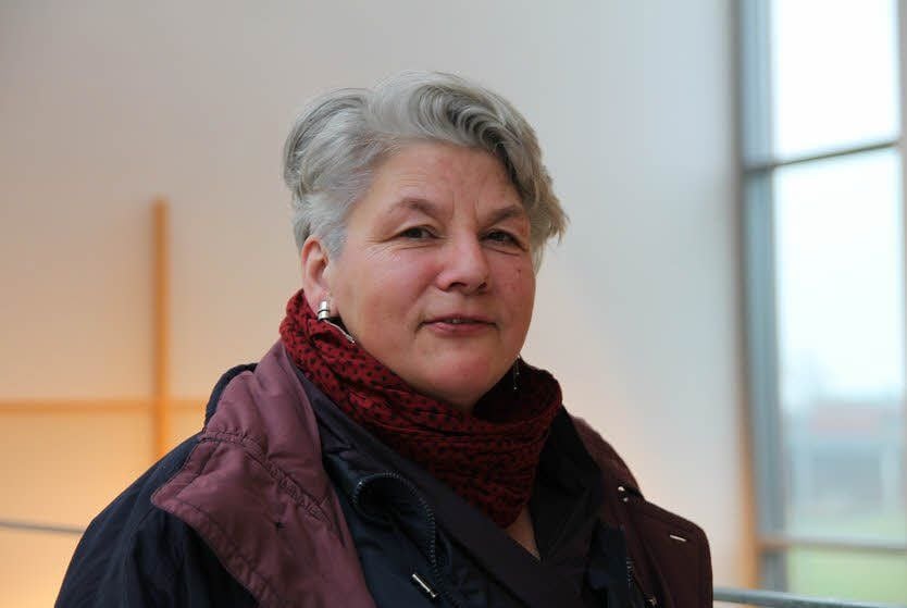 Gabriele Sommer