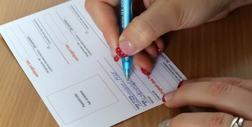 Und so sieht der Familien- und Sozialpass aus.