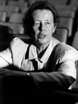 Ruth Berghaus
