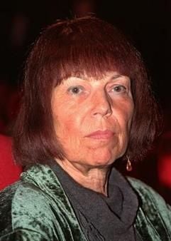 Ihr Geburtsort Limlingerode im Südharz ließ die Sarah Kirsch gewidmete „Dichterstätte“ aufwendig renovieren (Foto: dpa)