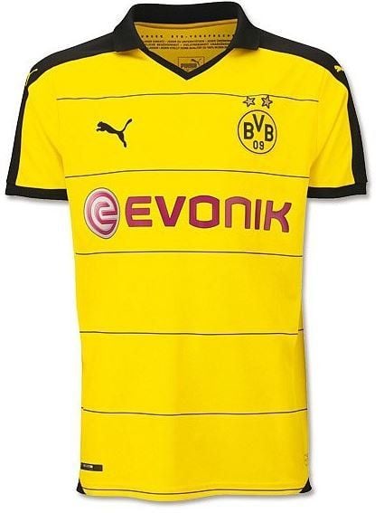 Borussia Dortmund