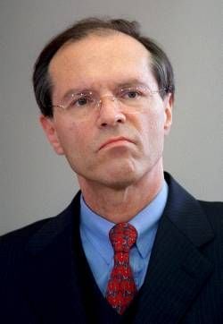 Michael Steiner