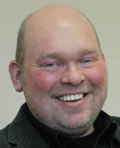 Torsten Sinnecke ist der Nachfolger