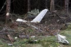 Beim Absturz eines Kleinflugzeugs im Süden Frankreichs sind am Mittwoch drei Deutsche ums Leben gekommen. (Foto: dpa)