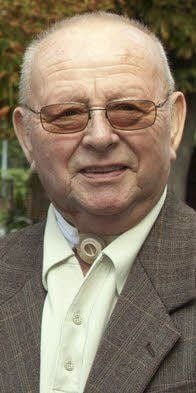 Günter Carius