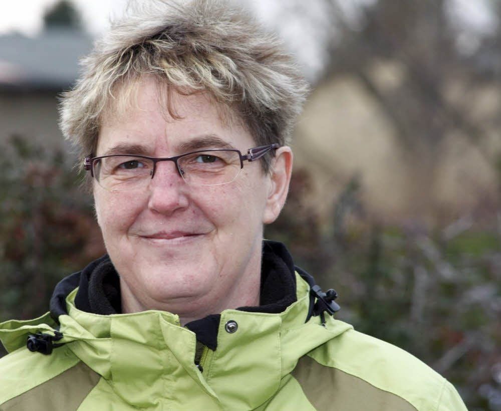 Birgit Körber