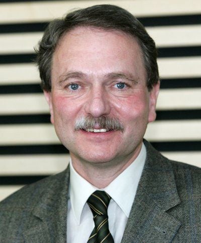 CDU-Fraktionschef Jürgen Scharf. (FOTO: DPA)