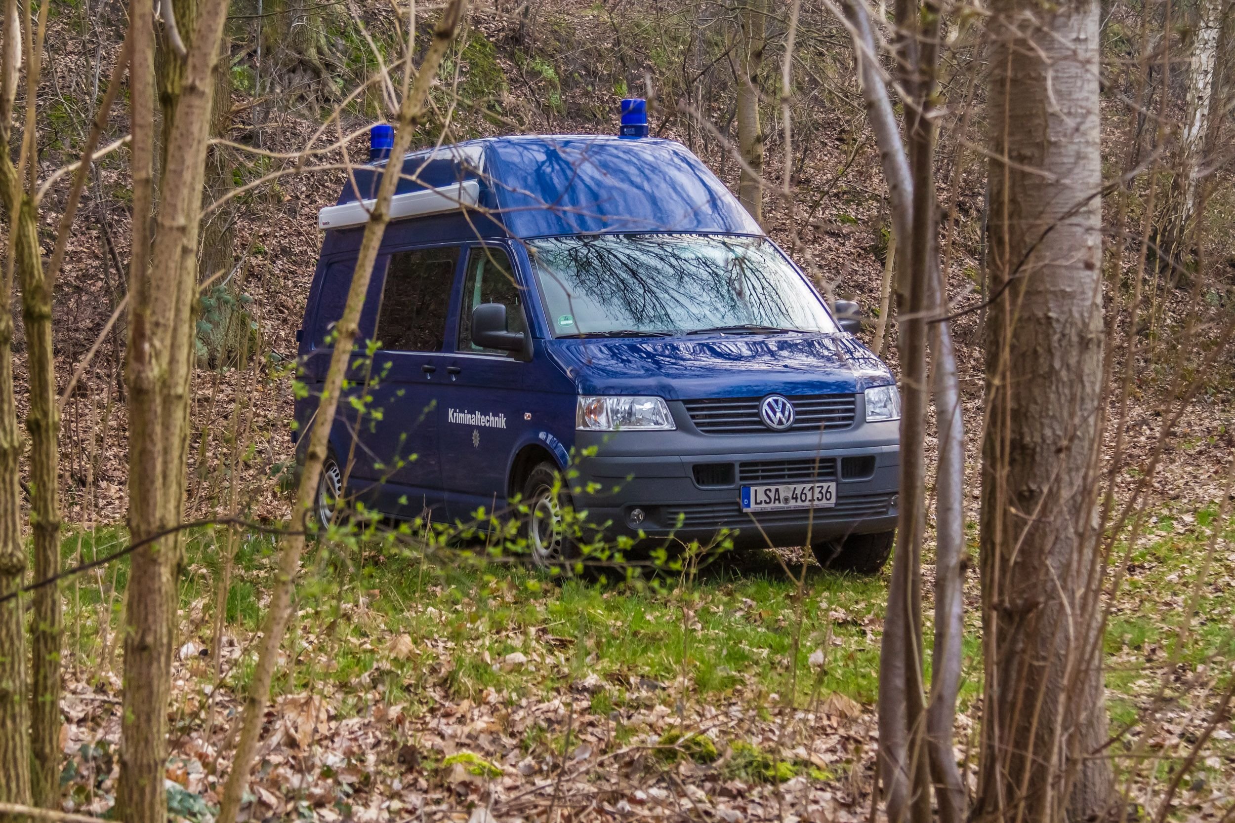 Der seit Sonntagabend vermisste 13-jährige Schüler ist zwischen Bad Schmiedeberg und Kleinkorgau tot aufgefunden worden.