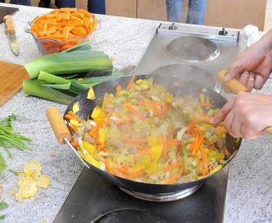 Ein buntes Programm bietet auch der Kinder- und Jugendclub Zörbig.