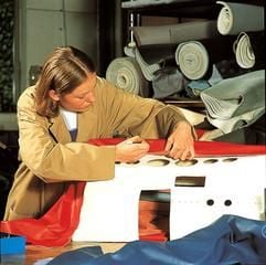 Sattler üben eines der ältesten Handwerke aus (Foto: dpa)