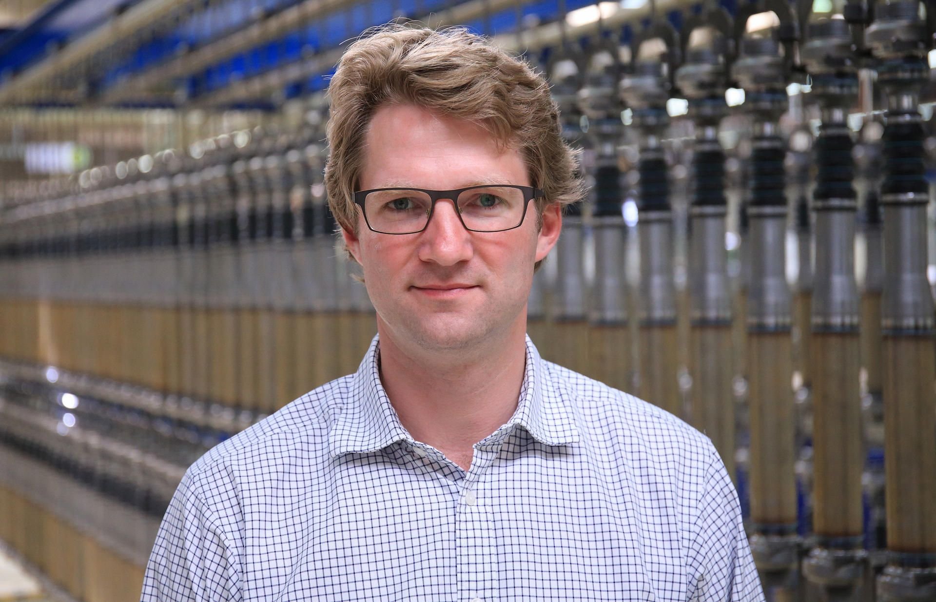 Felix von Nathusius