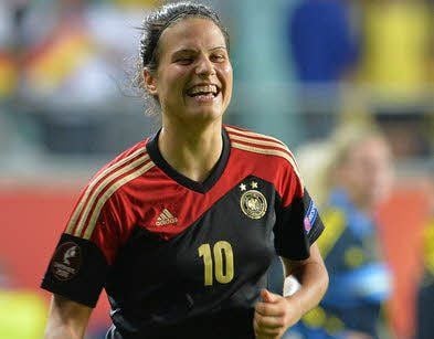 Dzsenifer Marozsan