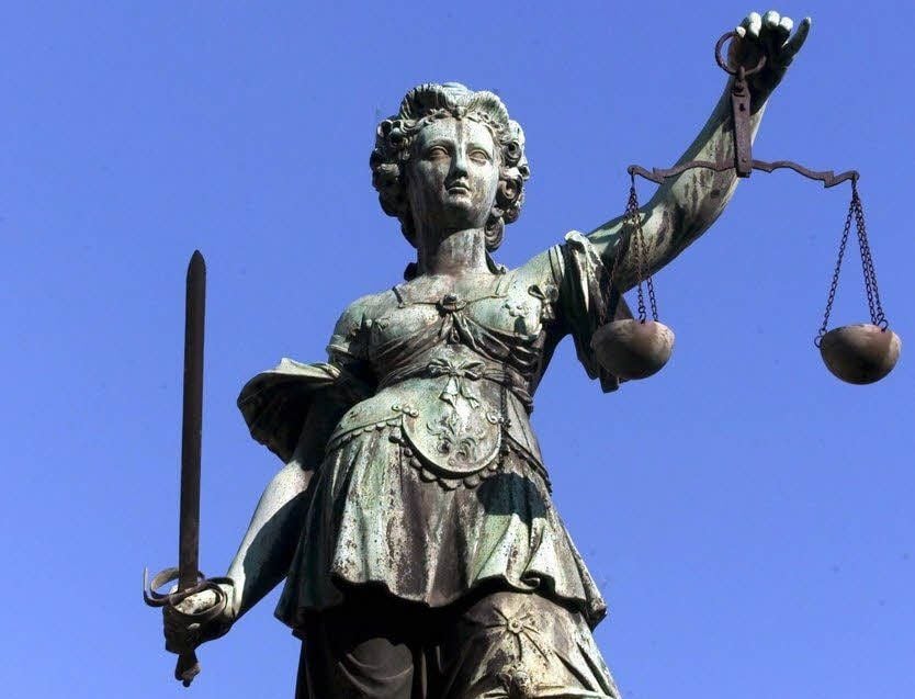 Justizia