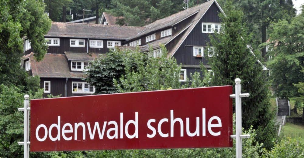 Die Schule im südhessischen Heppenheim gilt als eine der bekanntesten deutschen Reformschulen.