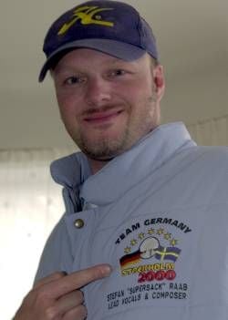 Stefan Raab