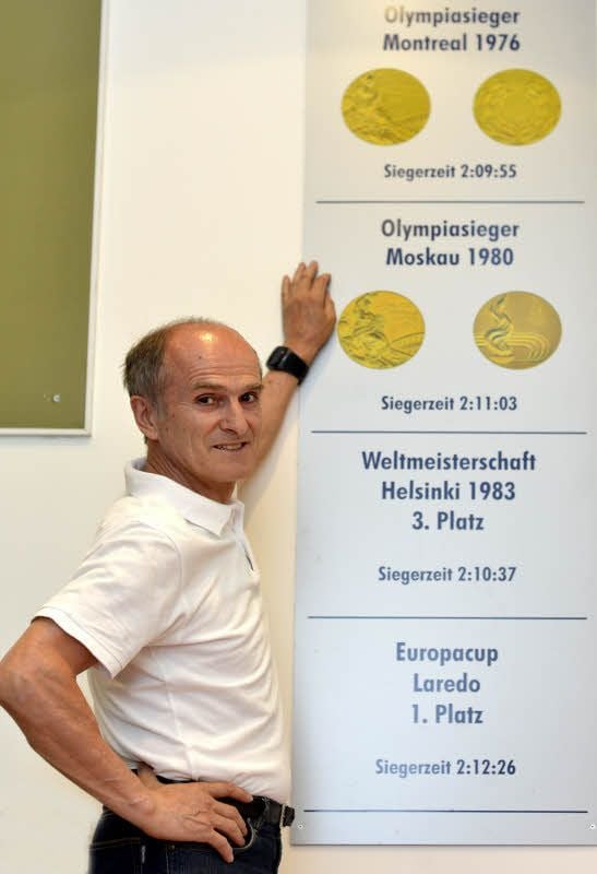 Waldemar Cierpinski