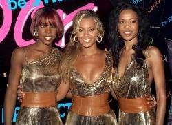 Destiny`s Child
