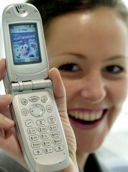 «i-mode»-Mobil