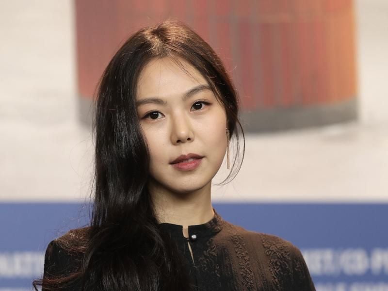 Kim Min-hee ist als beste Schauspielerin ausgezeichnet worden. Foto: Jörg Carstensen