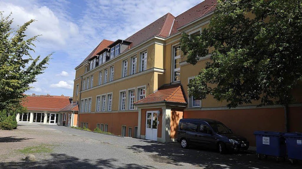 Landkreis Wittenberg Landkreis Wittenberg Grundschulen sind doppelt