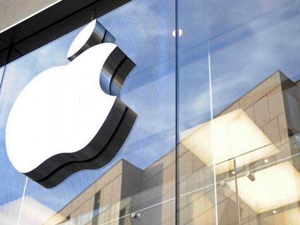 Gegen die amerikanische Firma Apple formiert sich hierzulande Wiederstand.