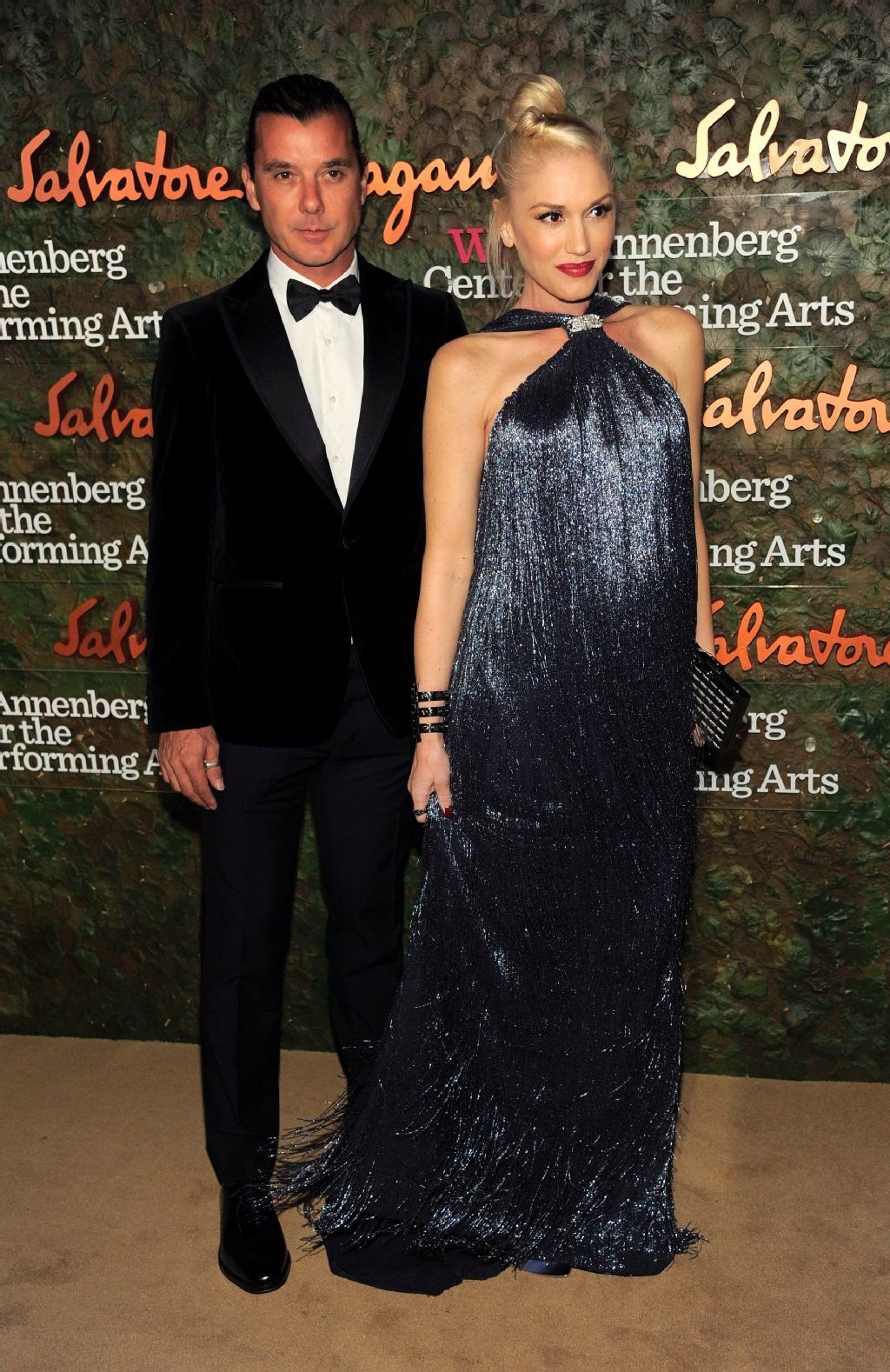 Gwen Stefani und Gavin Rossdale lassen sich nach 13 Jahren Ehe scheiden.