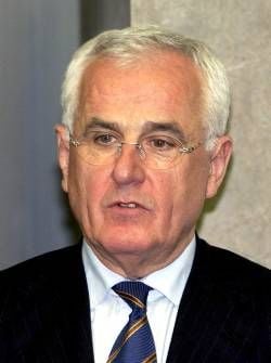 Peter Hartz
