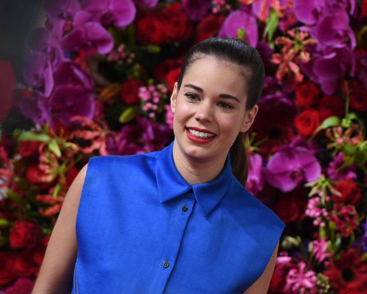 Laia Costa ist nominiert worden.