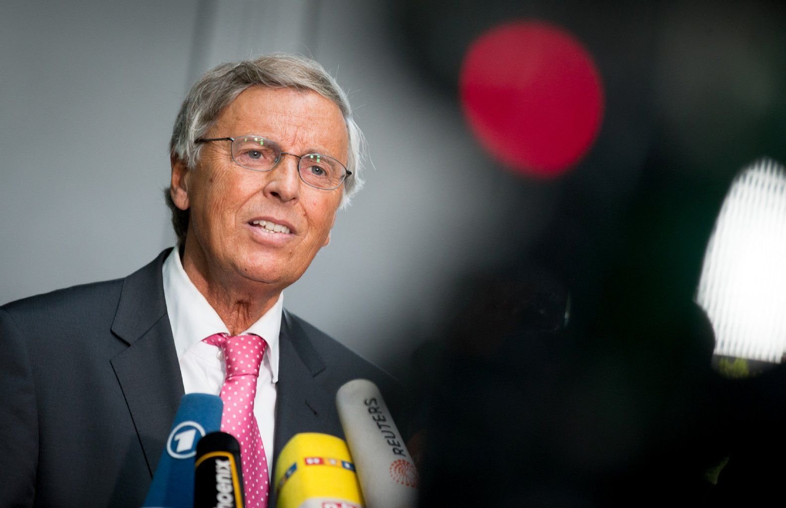 Wolfgang Bosbach