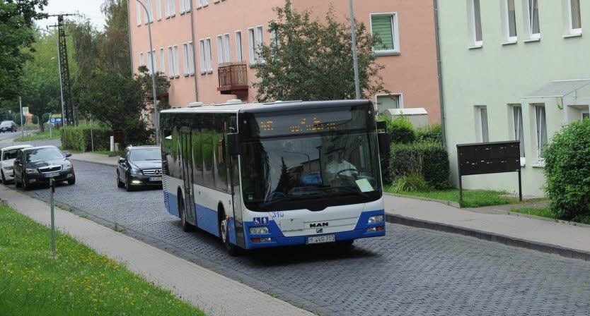 Stadtbus